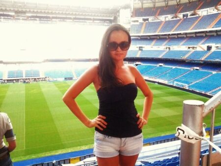 Tours